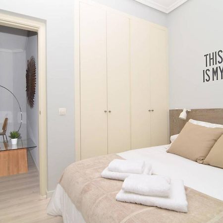 Bright Apartment In La Latina By Batuecas Madrid Ngoại thất bức ảnh